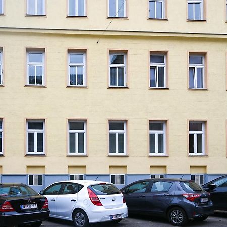 Delightful Duplex Danube Canal Viyana Dış mekan fotoğraf